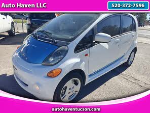 Mitsubishi i-MiEV SE