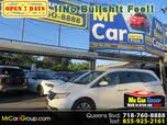 Honda Odyssey SE FWD