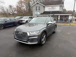 Audi SQ5 3.0T quattro Premium Plus AWD