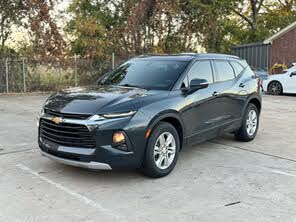 Chevrolet Blazer 2LT AWD