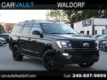 Ford Expedition Limited 4WD