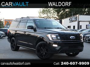 Ford Expedition Limited 4WD