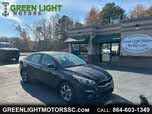 Kia Forte FE FWD