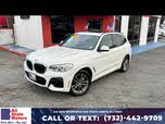 BMW X3 xDrive30i AWD