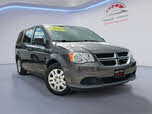 Dodge Grand Caravan SE FWD