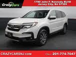 Honda Pilot EX-L AWD