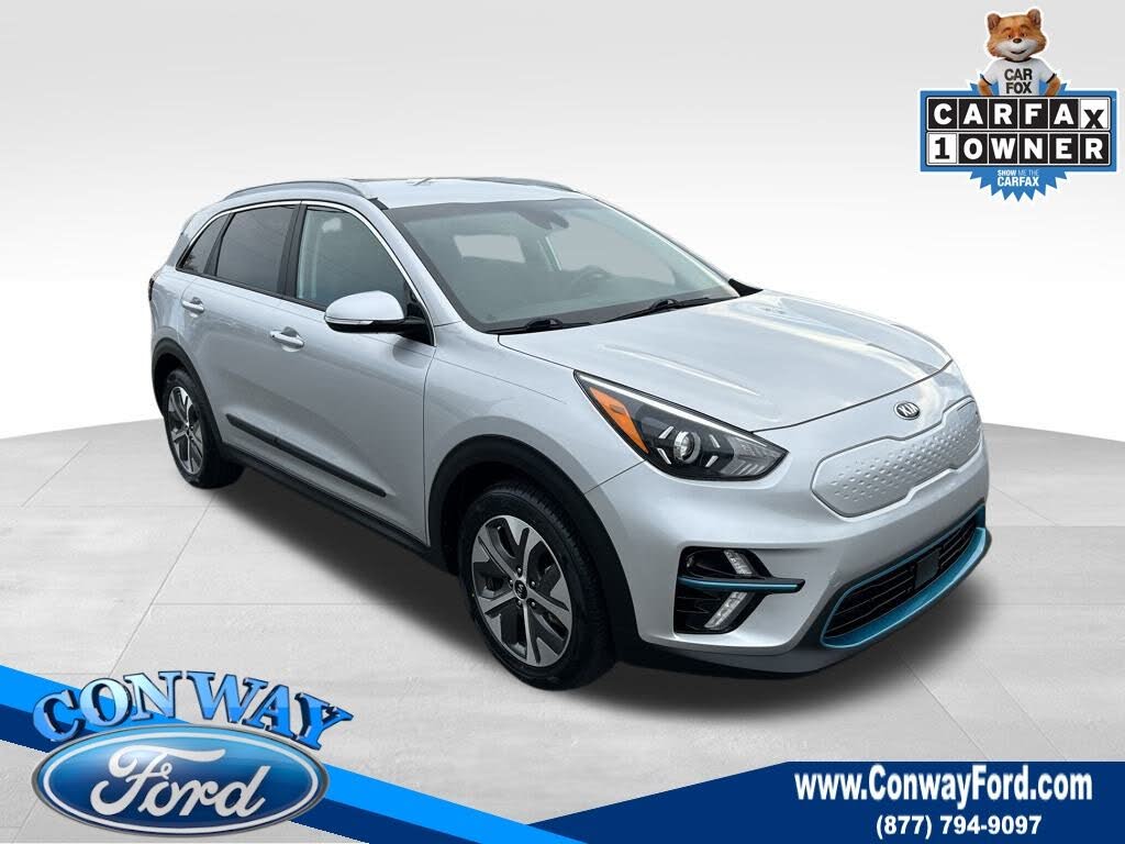 2020 Kia Niro EV EX FWD
