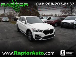 BMW X1 xDrive28i AWD