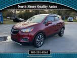 Buick Encore Preferred AWD