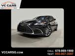 Lexus ES 350 FWD