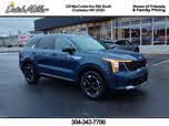 Kia Sorento S AWD