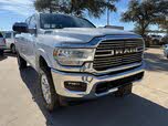 RAM 2500 Laramie Crew Cab 4WD