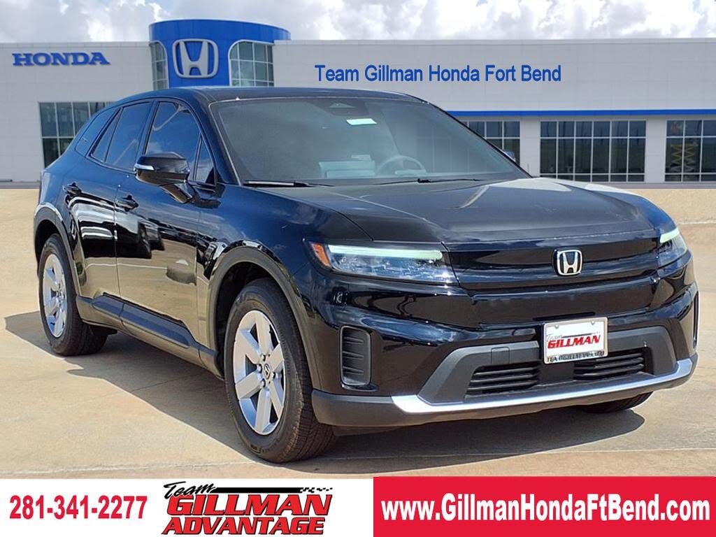 2026 Honda Prologue EX FWD