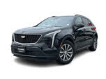 Cadillac XT4 Sport AWD
