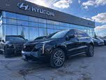 Cadillac XT4 Sport AWD