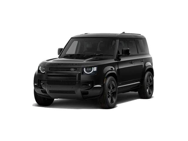 2026 Land Rover Defender 110 P400 X AWD