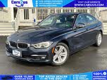 BMW 3 Series 330i xDrive Sedan AWD