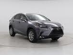 Lexus NX 300 FWD