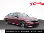 BMW 3 Series 330i xDrive AWD