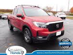 Honda Ridgeline RTL-E AWD