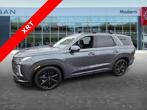 Hyundai Palisade XRT AWD