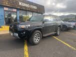 Toyota 4Runner TRD Off-Road 4WD