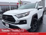 Toyota RAV4 Adventure AWD