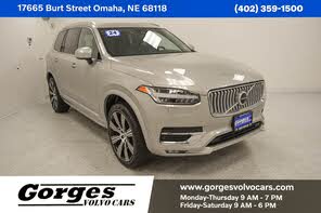 Volvo XC90 B5 Plus Bright Theme AWD