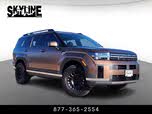 Hyundai Santa Fe Limited AWD