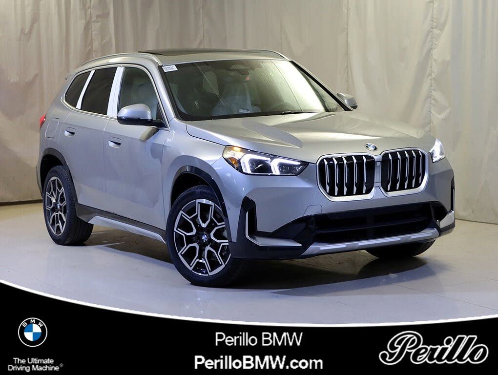 2026 BMW X1 xDrive28i