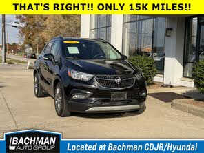 Buick Encore Sport Touring FWD