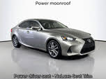 Lexus IS 300 RWD
