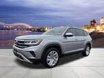 Volkswagen Atlas V6 SEL FWD
