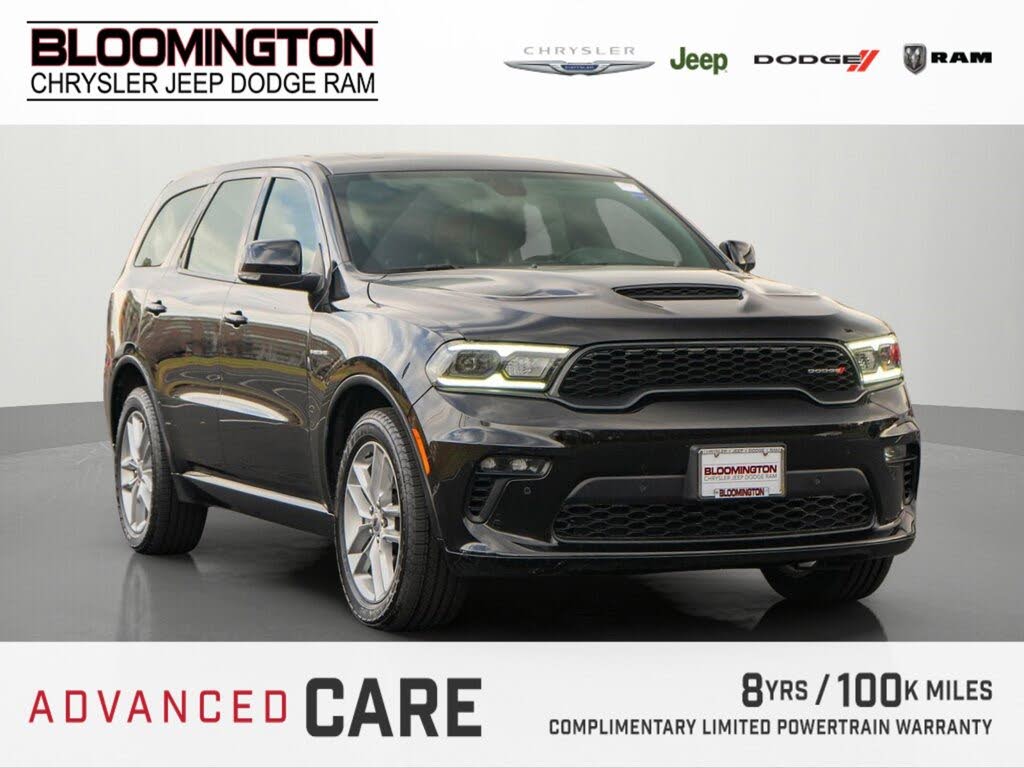 2022 Dodge Durango R/T AWD