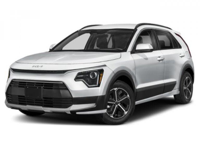 2023 Kia Niro LX FWD
