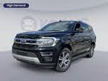 Ford Expedition Limited 4WD