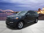 Ford Explorer XLT RWD