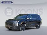 Hyundai Palisade Calligraphy Night Edition AWD
