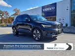 Volvo XC40 B5 Ultra Dark Theme AWD