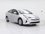 Toyota Prius Two FWD