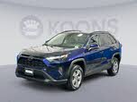 Toyota RAV4 XLE AWD