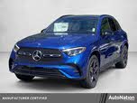 Mercedes-Benz GLC 300 4MATIC