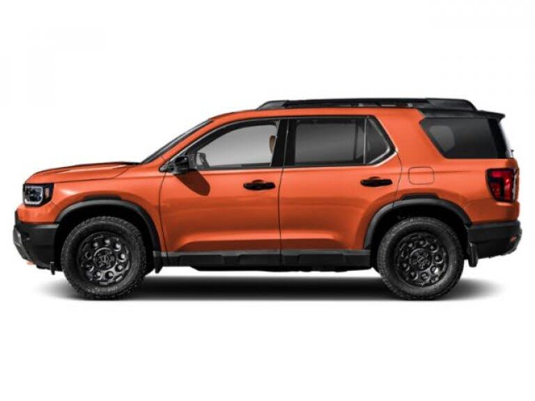 2026 Honda Passport
