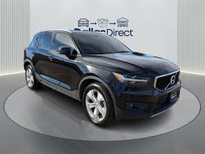 Volvo XC40 T5 Momentum AWD