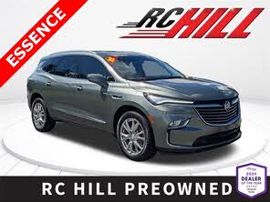 Buick Enclave Essence AWD