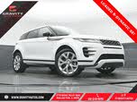 Land Rover Range Rover Evoque P250 R-Dynamic SE AWD