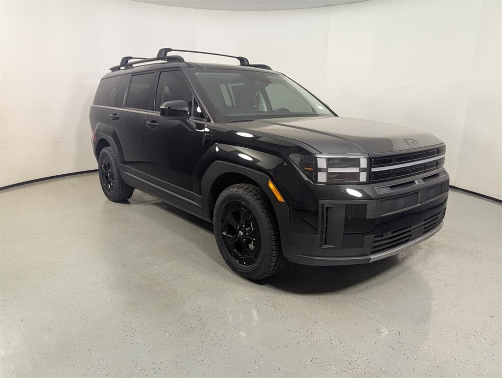 2026 Hyundai Santa Fe XRT AWD