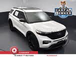 Ford Explorer ST AWD