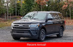 Ford Expedition XLT RWD