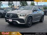 Mercedes-Benz GLE AMG GLE 53 4MATIC
